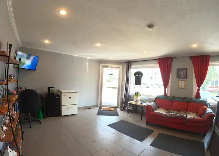 Westview Motel