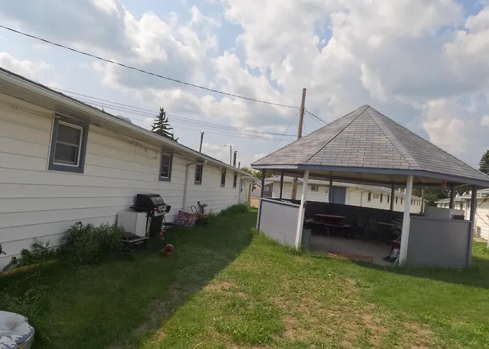Westview Motel