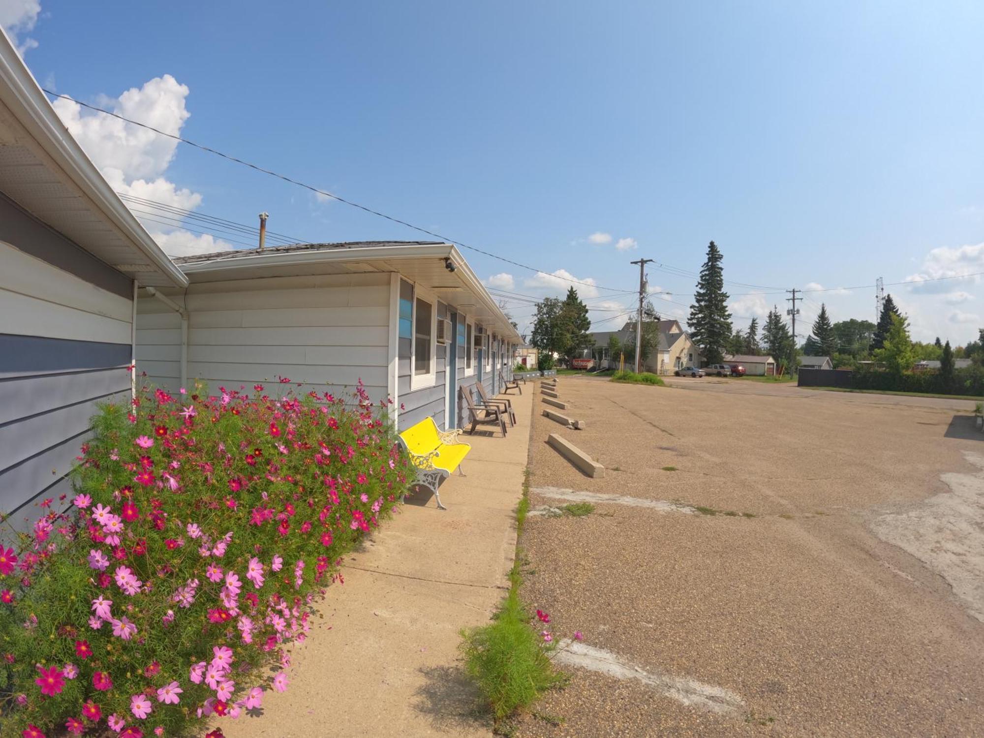 Motel Westview 2*