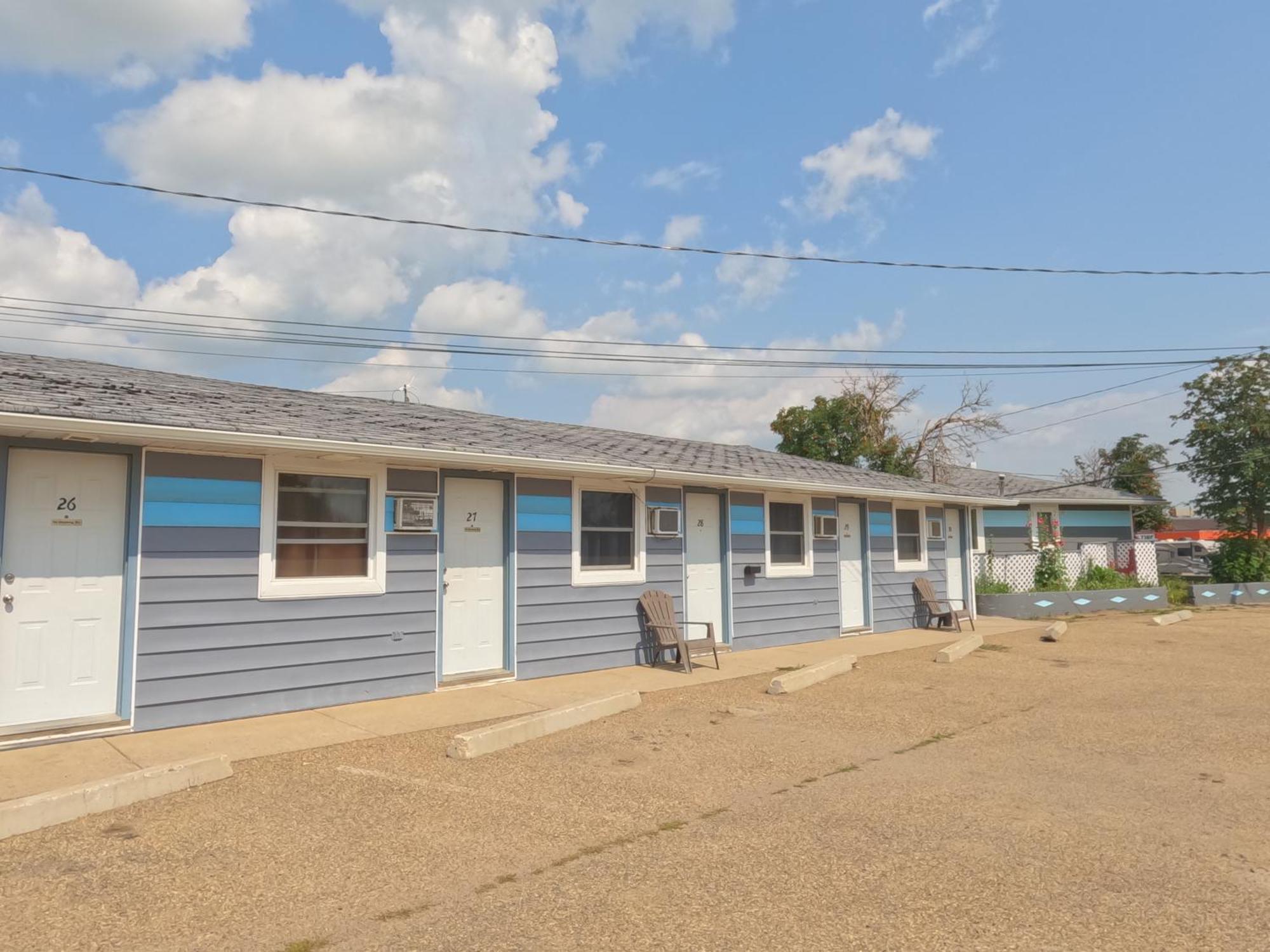 Westview Vegreville