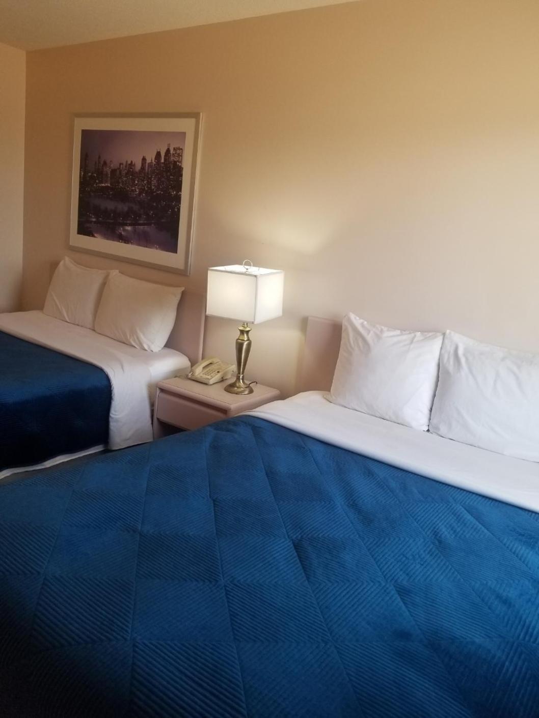 Westview Motel 2*
