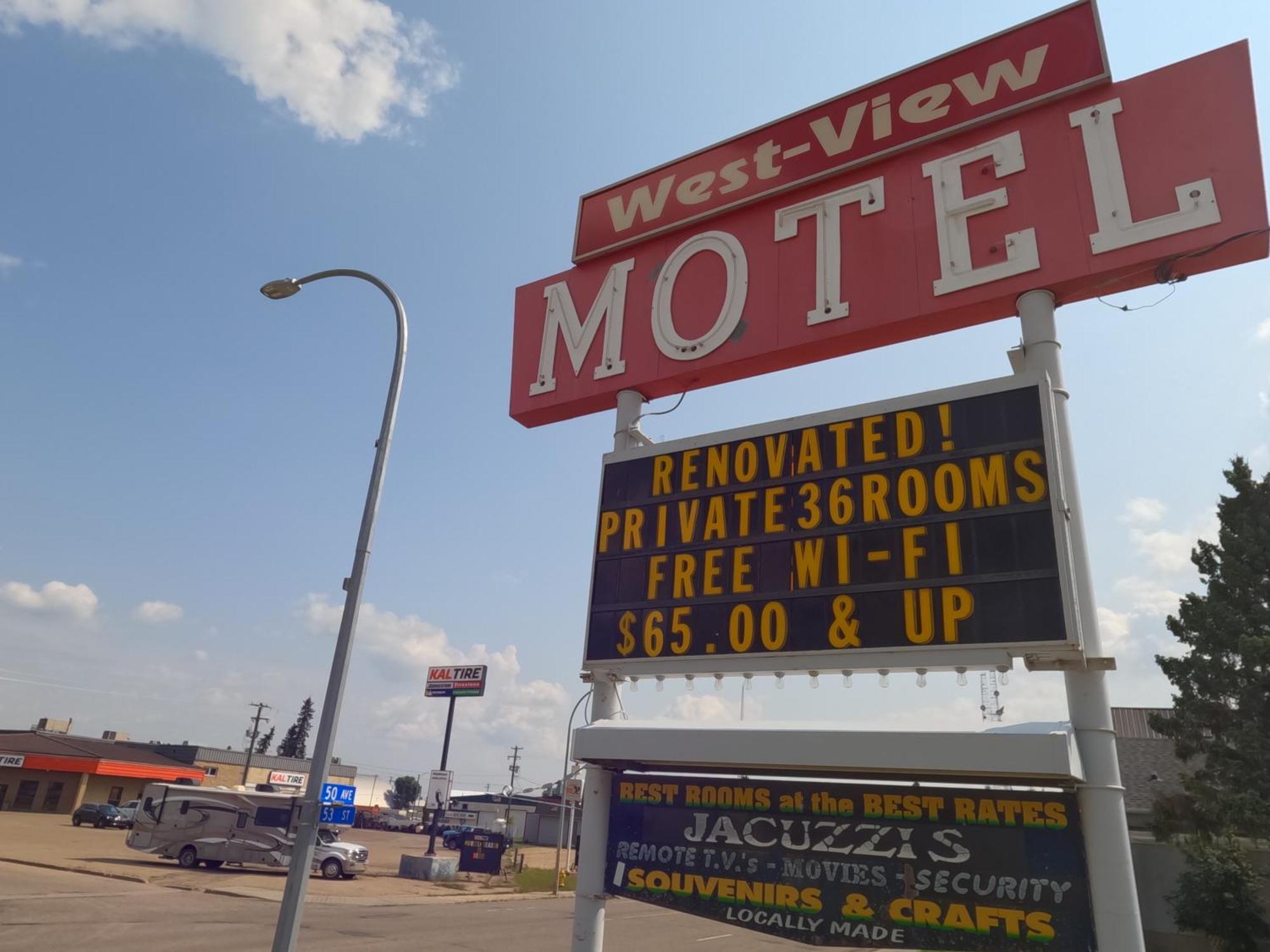 Motel Westview