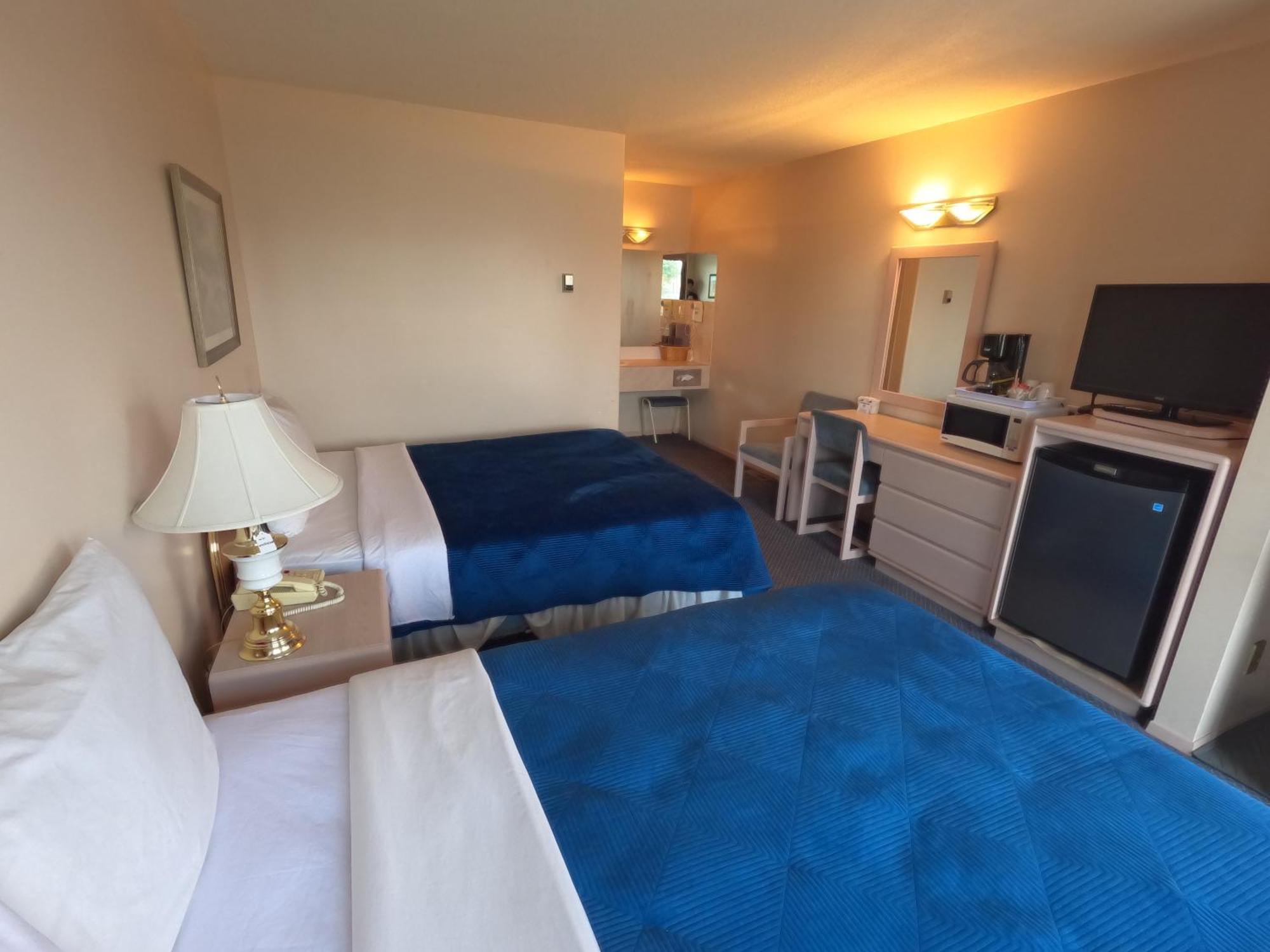 Motel Westview Vegreville