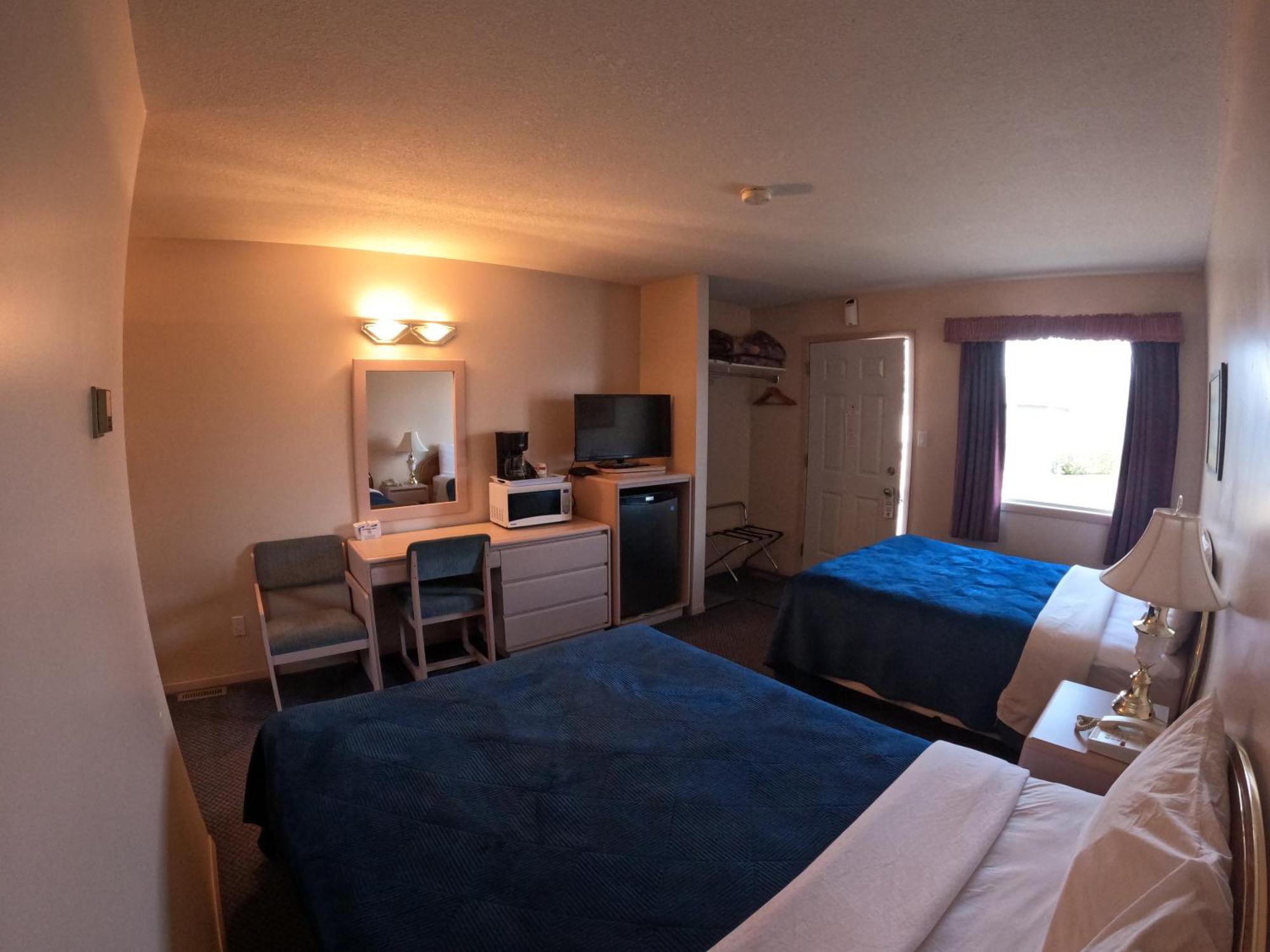 Motel Westview Vegreville