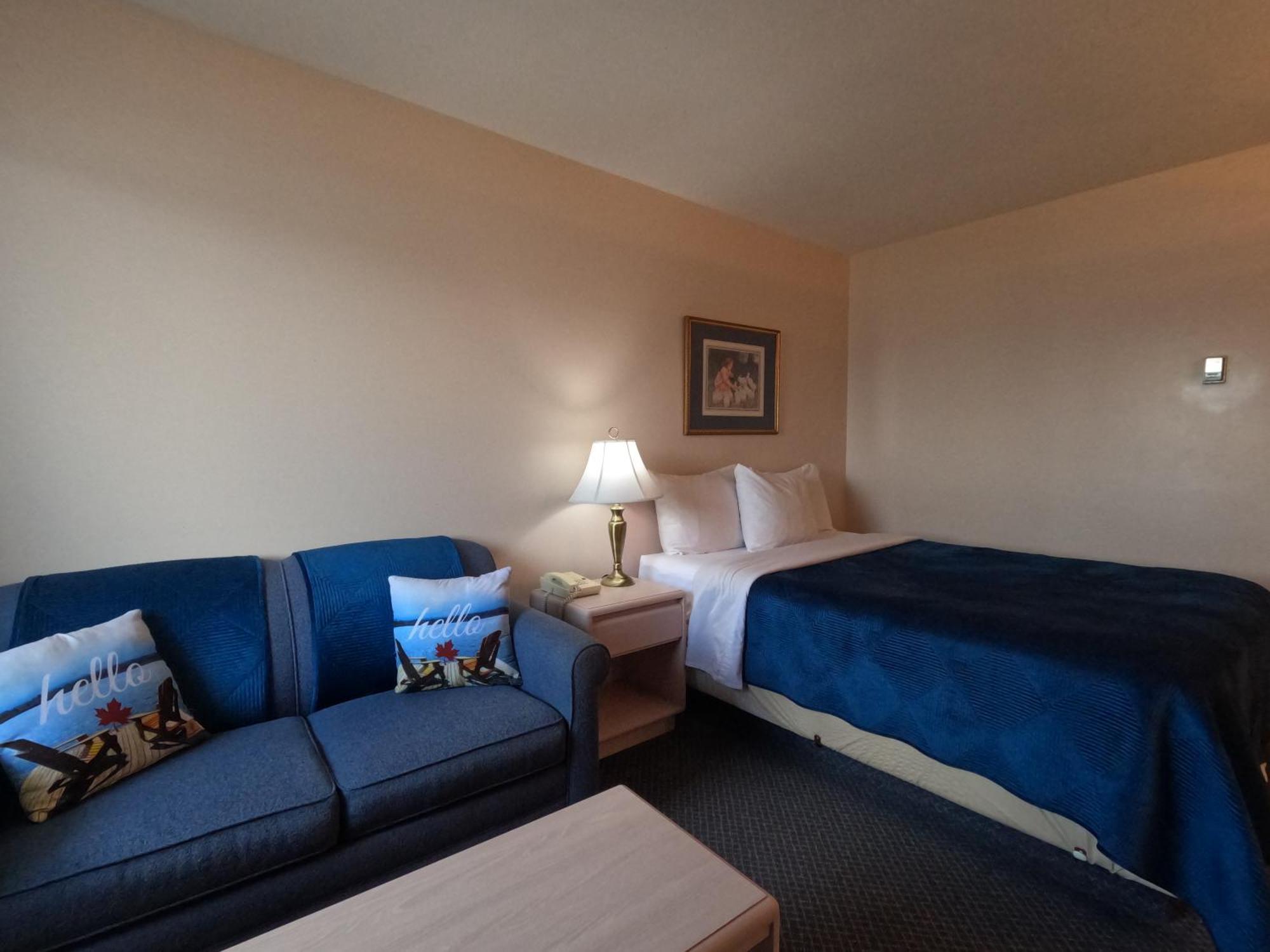 Westview Motel 2*