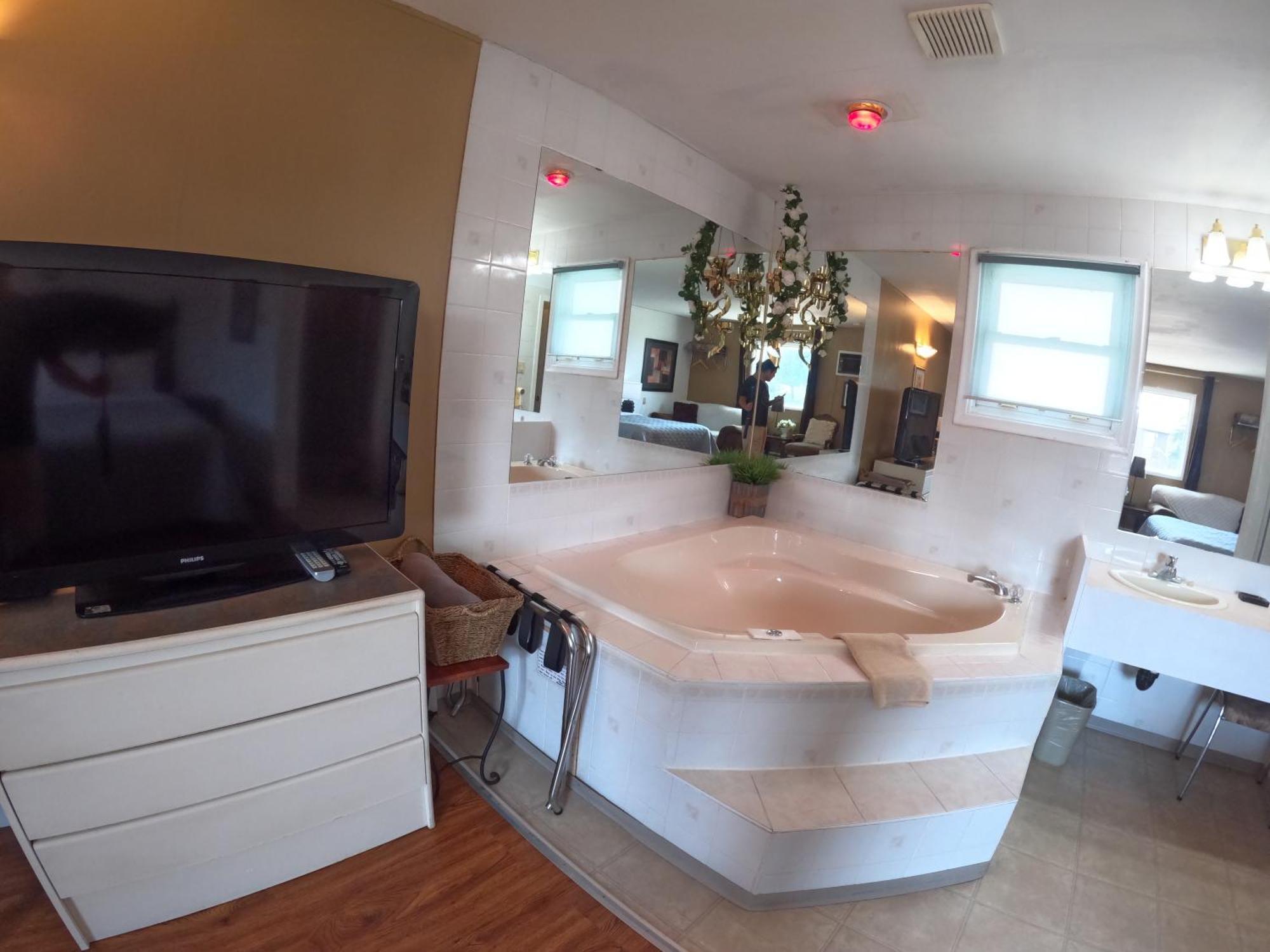 Motel Westview 2*
