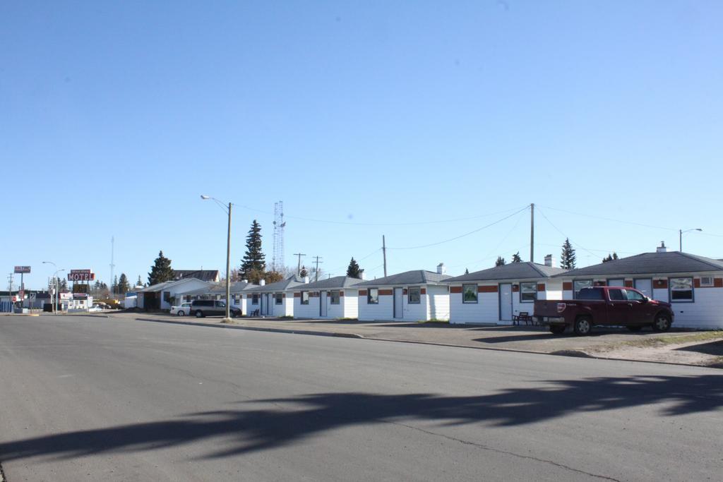 Westview Motel Vegreville